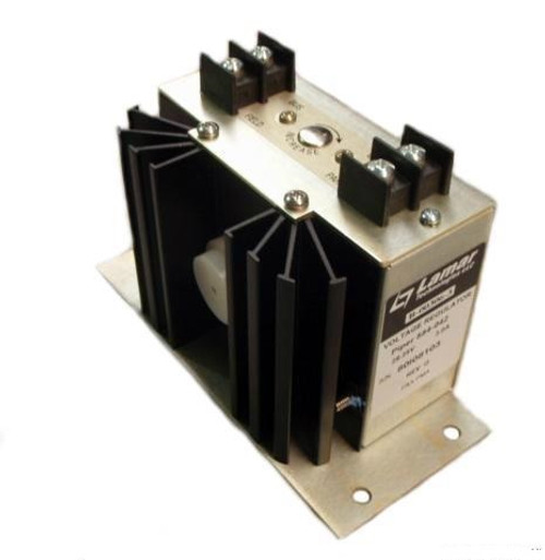 LAMAR B-00306-3 Parallel Operation Regulator