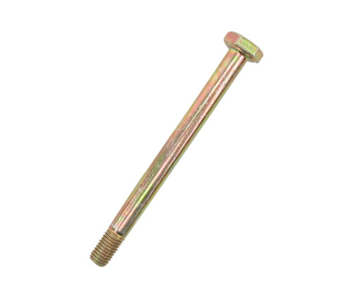 Aeronautical Standard AN174-27A Steel Undrilled Shank & Head Bolt, Close Tolerance