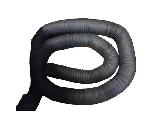 Tronair® K-2412A2 Straight Dump Connector - Waste Hose 15'