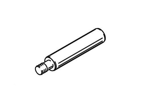 Cleveland Wheel & Brake 069-01200 Anchor Bolt