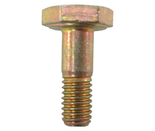 National Aerospace Standard NAS6203-4 Steel Undrilled Shank Bolt, Shear