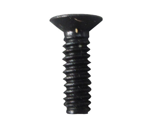 Military Standard MS24693-4B Stainless Steel Screw, Machine