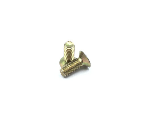 Military Standard MS24693-S295 Steel Screw, Machine