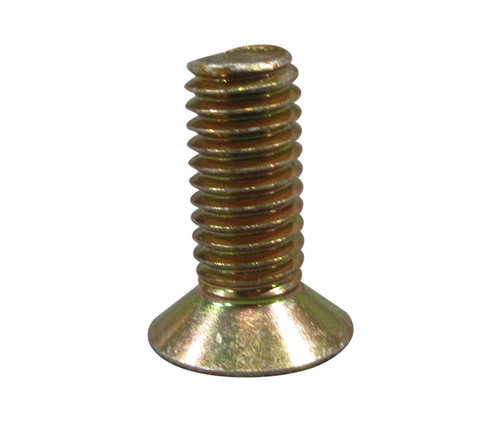 Military Standard MS24693-S272 Steel Screw, Machine