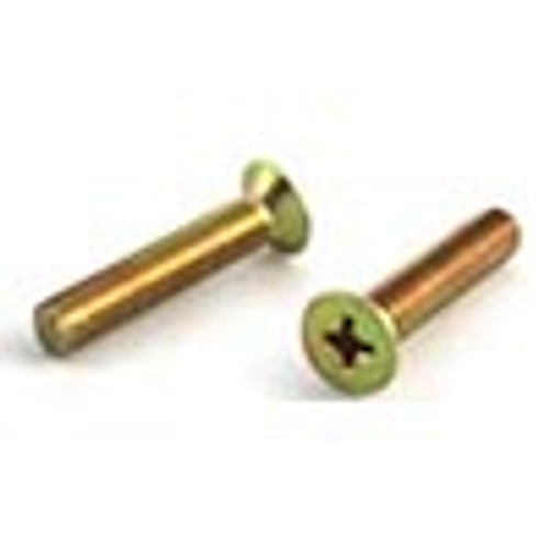 Military Standard MS24693-S64 Steel Screw, Machine