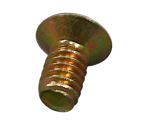 Military Standard MS24693-S47 Steel Screw, Machine