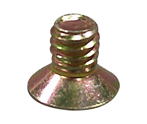 Military Standard MS24693-S46 Steel Screw, Machine