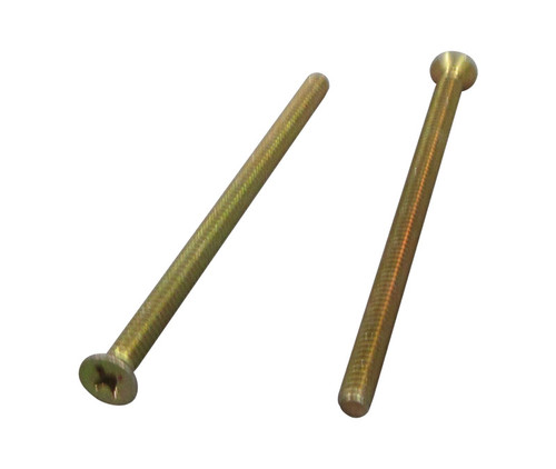 Military Standard MS24693-S42 Steel Screw, Machine