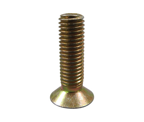 Military Standard MS24693-S297 Steel Screw, Machine