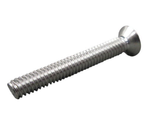 Military Standard MS24693-C56 Stainless Steel Screw, Machine