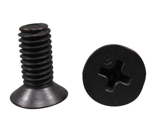 Military Standard MS24693-BB271 Brass Screw, Machine