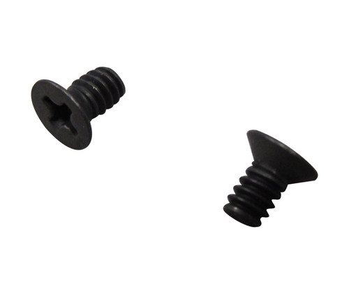 Military Standard MS24693-BB24 Brass Screw, Machine