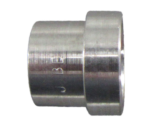 Military Standard MS20819-8J Crescent Steel Sleeve, Flared, Tube Fitting