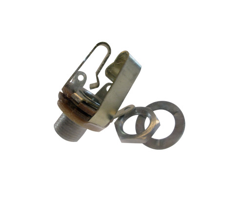 Piper 468-002 Microphone, Jack