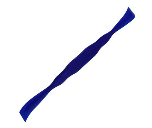 Bojo™ Tools SST2-164-165-UNGL Blue Glass Filled 0.500" x 0.380" "Strong" Sealant Smoothing Tool