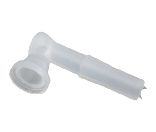 Bojo™ Tools SA-25-6-2-PP - 1/4" Hose Barb #6 HI-LOK Cap Seal Nozzle