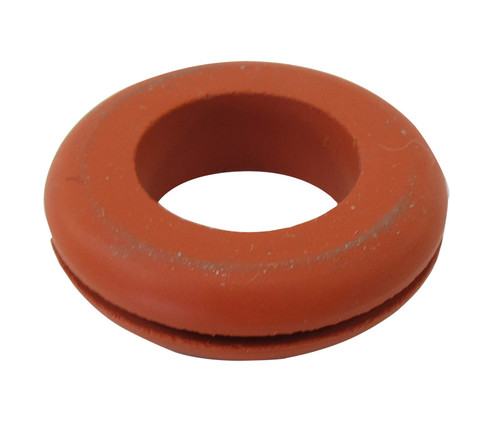 Military Standard MS35489-20X Silicone Rubber Grommet, Nonmetallic