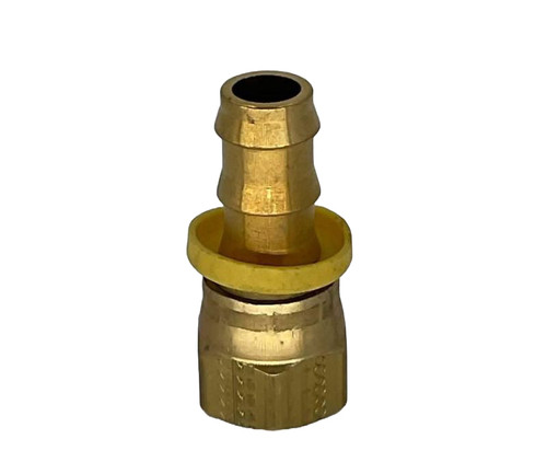 Tronair® N-2026-05-B Swivel Jic 37 Deg