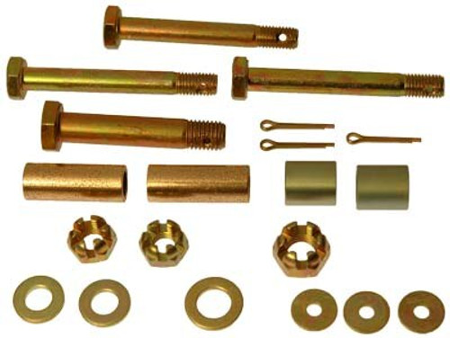 McFarlane Aviation PTL-KT-1 Torque Link Repair Kit for Piper Aircraft