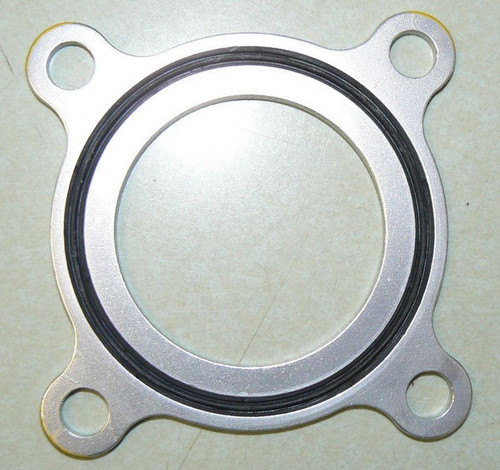 Military Standard MS27195-12 Aluminum / Rubber Gasket