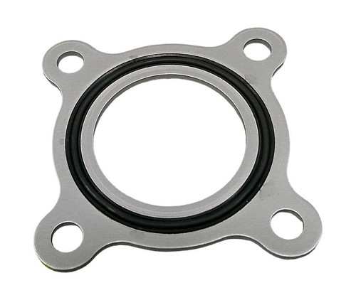 Military Standard MS27195-24 Aluminum / Rubber Gasket