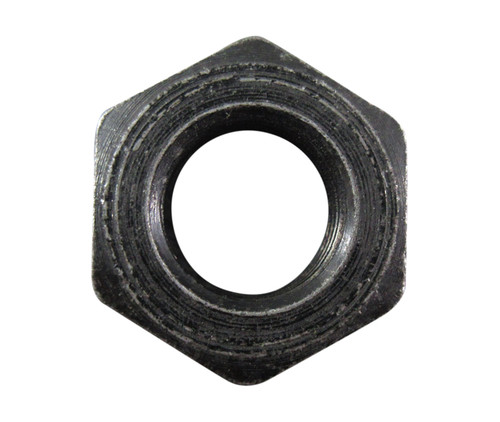 Aeronautical Standard AN924-4 Steel Nut, Plain, Hexagon