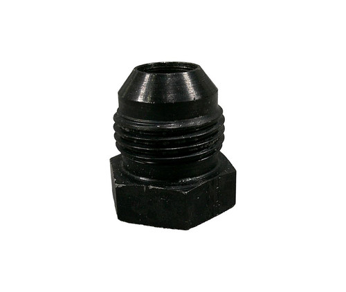 SAE Aerospace Standard AS5168-08 Steel Plug, Tube Fitting, Threaded