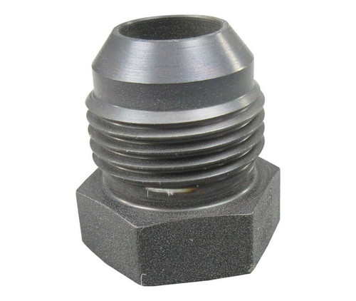 SAE Aerospace Standard AS5168-03 Steel Plug, Tube Fitting, Threaded
