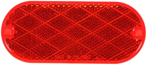 Tronair® H-1427-01 Red Reflector