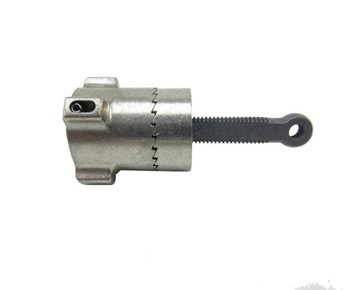 Military Standard MS14108-5 Steel Bolt Assembly, Clamp