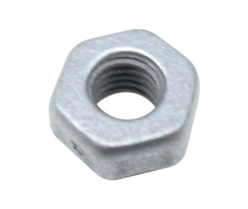 National Aerospace Standard NAS679A3 Steel Nut, Self-Locking, Hexagon