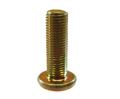 Military Standard MS35207-283 Steel Screw, Machine