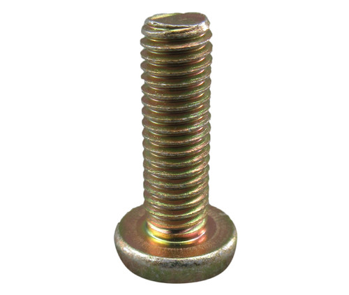 Military Standard MS35207-264 Steel Screw, Machine