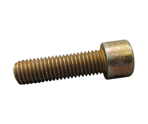 Military Standard MS16998-44 Steel Screw, Cap, Socket Head