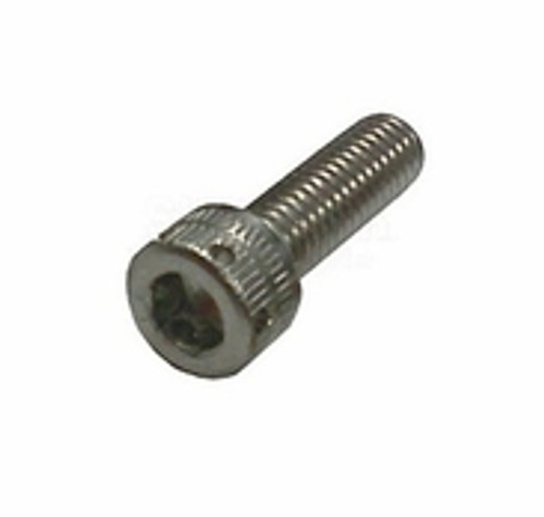 Military Standard MS16998-28 Steel Screw, Cap, Socket Head