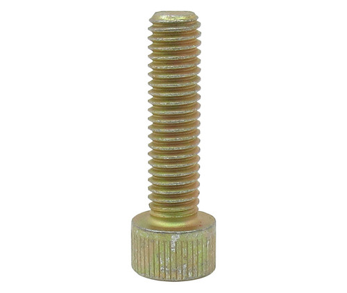 Military Standard MS16998-29 Steel Screw, Cap, Socket Head
