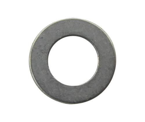 National Aerospace Standard NAS620C8 Crescent Steel Washer, Flat
