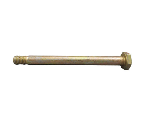 National Aerospace Standard NAS6204-40D Steel Drilled Shank Bolt, Shear