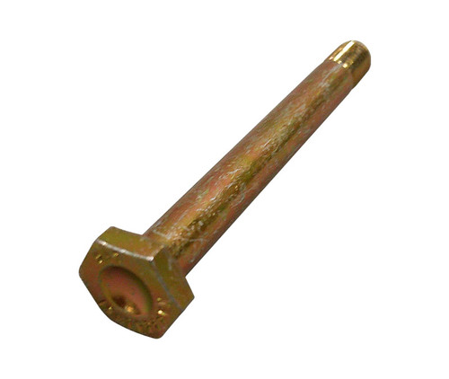 National Aerospace Standard NAS6204-31 Steel Bolt, Shear