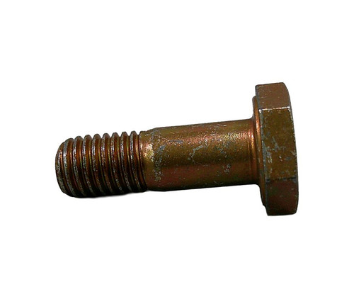 National Aerospace Standard NAS6204-6 Steel Bolt, Shear