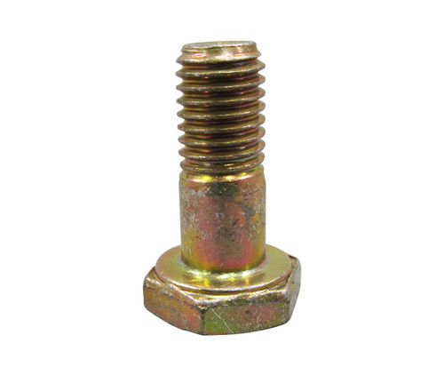 National Aerospace Standard NAS6204-4 Steel Bolt, Shear