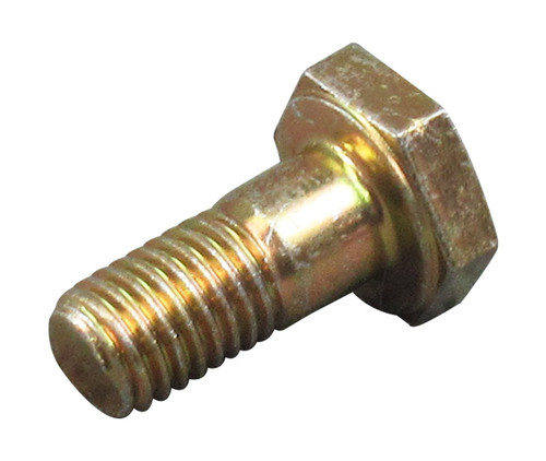 National Aerospace Standard NAS6204-3 Steel Bolt, Shear