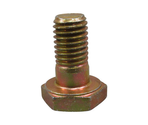 National Aerospace Standard NAS6204-2 Steel Bolt, Shear