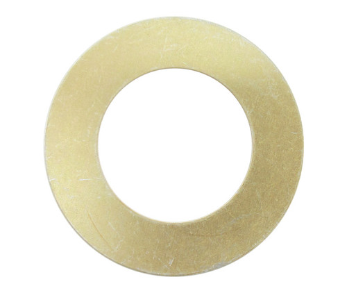 National Aerospace Standard NAS1149D1416J Aluminum Washer, Flat