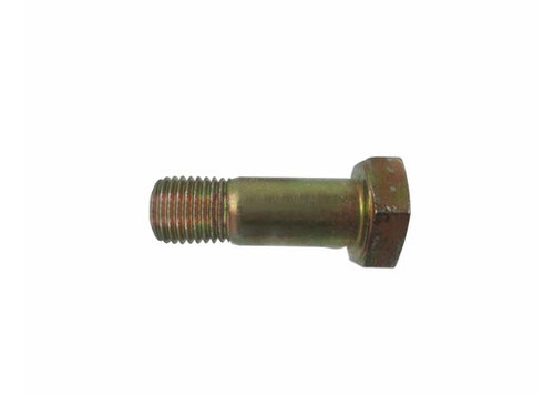 National Aerospace Standard NAS6206-52D Steel Drilled Shank Bolt, Shear