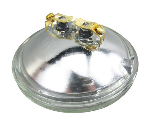 GE Lighting 4587 PAR36 28-Volt / 250-Watt Lamp, Incandescent