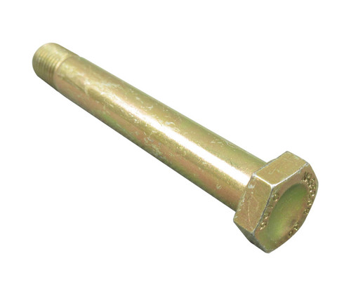 National Aerospace Standard NAS6206-34 Steel Undrilled Shank Bolt, Shear