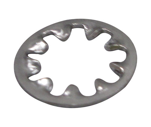 Military Standard MS35333-74 Crescent Steel Washer, Lock