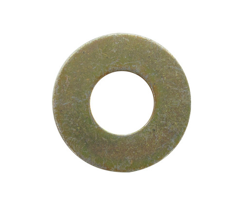 Military Standard MS27183-10 Steel Washer, Flat