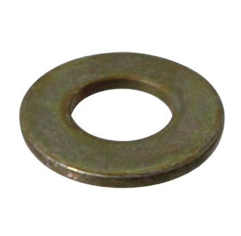 Military Standard MS27183-5 Steel Washer, Flat